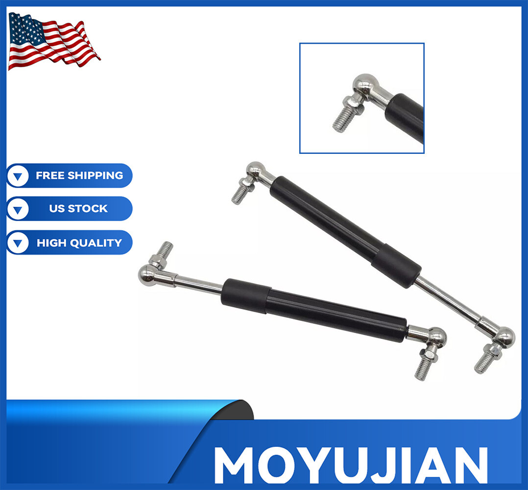 New 2x Steering Gas Damper for BobCat Zero Turn Mowers 4165499 2721246