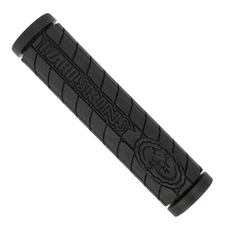 Lizard Skins MTB Single Compound Logo Grip 130MM Mountain Bike Grip-BMX-Cycling