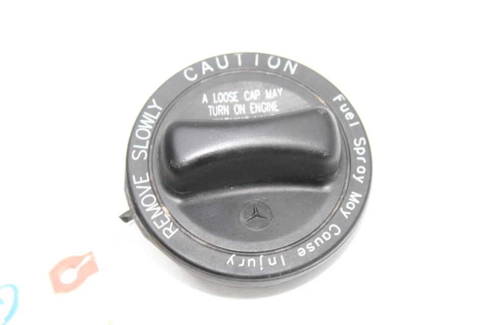 01-06 MERCEDES-BENZ S55 AMG TAPA DEPÓSITO COMBUSTIBLE Q4249 Foto 4 de 4