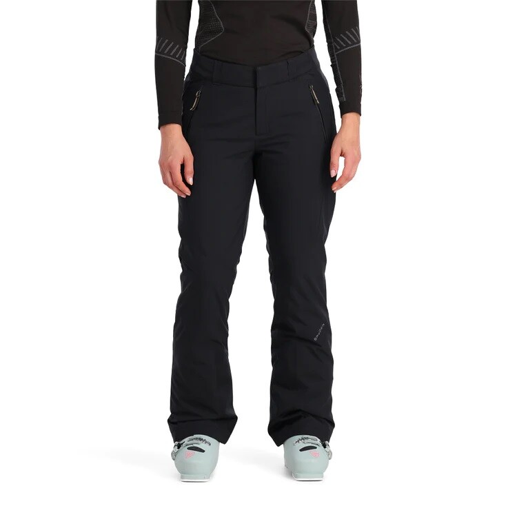 Women's SPYDER Winner Insulated Snow Ski Pants - #223030 | eBay