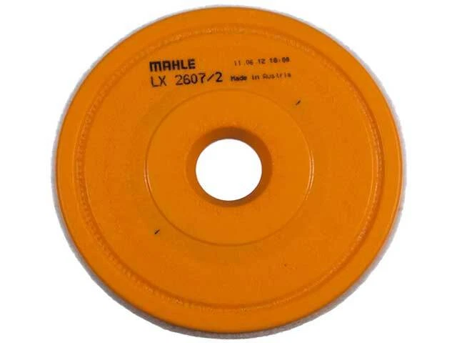 Filtro de aire MAHLE 4G0133843K Audi A6 A6 Quattro Foto 4 de 4