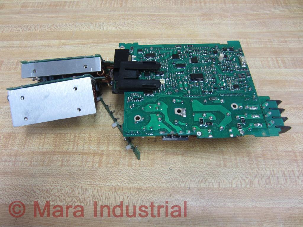 S&Tページ Part 9073-7T Circuit Board 8472-6 12735-03A 12699/04A ISS2