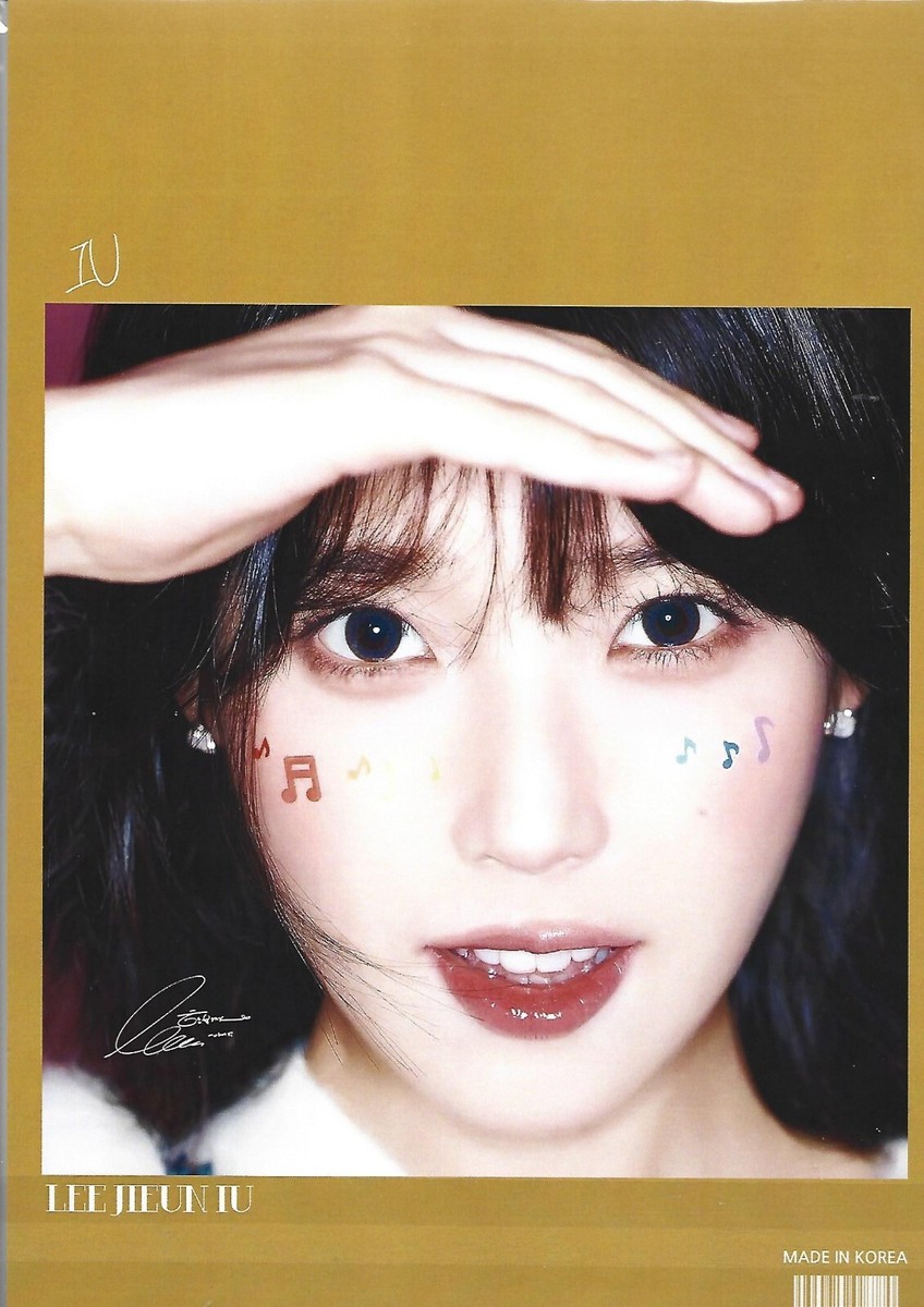 K-POP・アジア IU LP K-POP・アジア IU LP K-POP・アジア IU LP Iu Vinyl | eBay