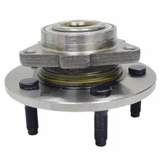2WD Moog Front LH or RH 515072 Wheel Bearing Hub for 2006-08 Dodge Ram 1500 H02