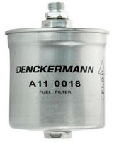 Denckermann Kraftstofffilter FüR Mercedes-Benz C-Klasse Ferrari 208/308 Coupe