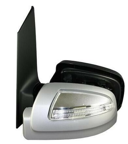 Spiegel Sx FüR Vito Viano 2011-2014 Elec Abb Pfeil 8Pin A63981013197C45-image