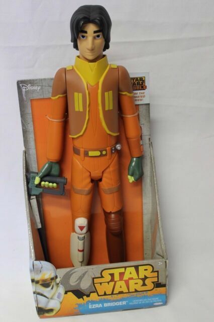 ezra bridger figure