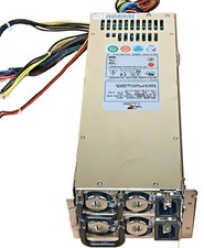 Emacs Zippy M1Z2-5500V3V Redundant Server Net...