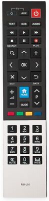 RM-L01 Ersetzte Fernbedienung f??r HUMAX iCord Evolution HDD Satelite Receiver