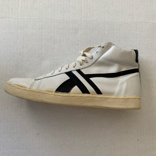 vintage jox sneakers