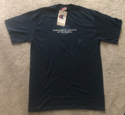 NWT NEW Champion T-Shirt Men