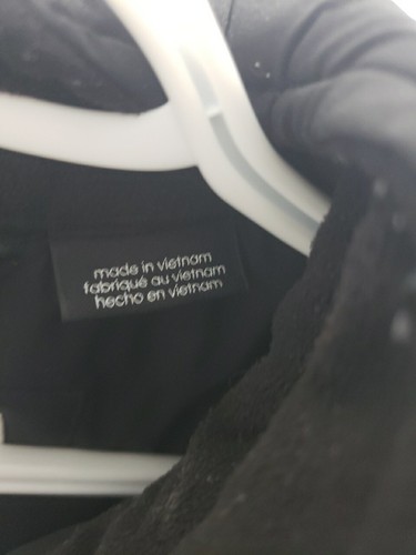 Calvin Klein Men's 3-in-1 Systems Jacket - BLACK (Select Size: Small) Like New! - Picture 11 of 15