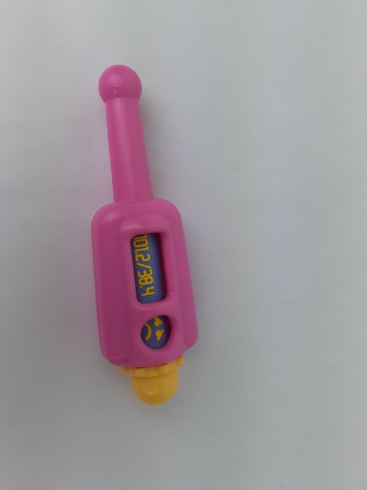 fisher price medical set