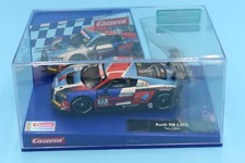 Carrera Digital 132 -  30869 Audi R8 LMS No.2...