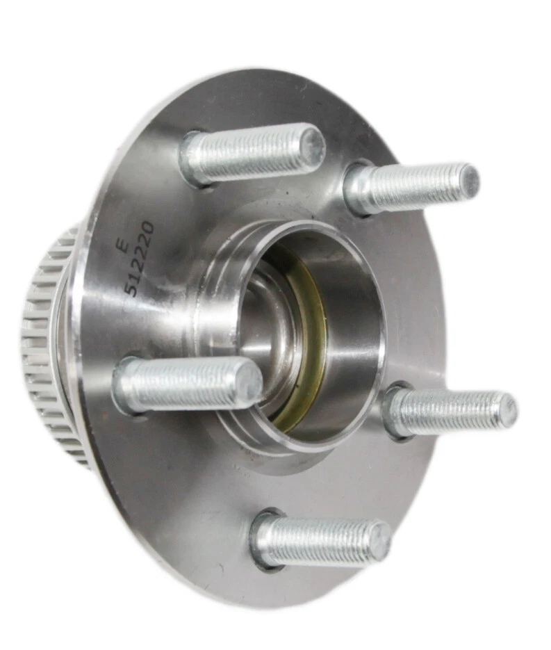 1 PAR DE BUJE DE RUEDA TRASERA 98-00 CRYLER CIRRUS 98-06 SEBRING 98-00 PLYMOUTH Foto 3 de 4