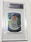 Aaron Judge - BGS 9 Mint - 2013 Bowman Chrome Mini #311 card -  New York Yankees