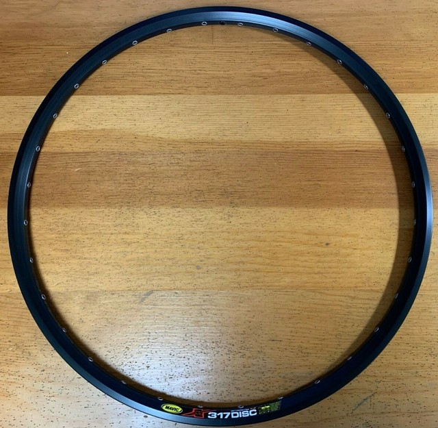 Mavic XM119 Disc 29/" MTB Wheel Set Black 8-10 Speed 32h SRAM 506 Hub DT 6 bolt