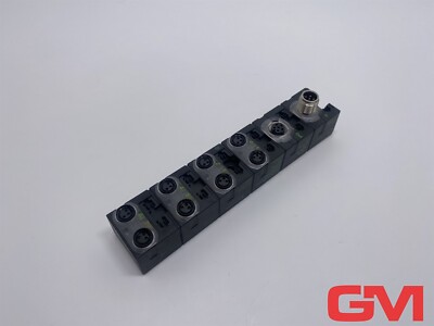 Murrelektronik Extension Module Cube67 I/O Extension Module DI8 PNP (E) 56623