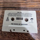 The Dukes of Hazzard (Cassette Tape Soundtrack, 1982) Scotti Brothers CBS Tested — photo 4