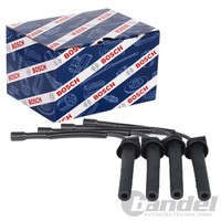 Bosch ZÜNdleitungssatz ZÜNDKABEL-SATZ | 0 986 357 052
