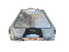 2019-2020 Jaguar I-Pace High Voltage Li-ion Battery Pack W/ Converter 90.2 kWh