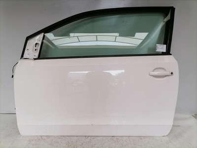 Seat Mii original Tür vorn links LB9A Candyweiss 3-Türer Rohbau Bj.2012