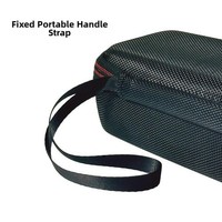 Hartschalen Aufbewahrungskoffer Kompatibel Mit FüR Ugreen PB728 200W Powerbank