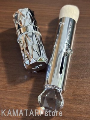 JILL STUART Make-up Pinsel Wange Farbpinsel