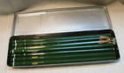 7 AW Faber Castell Pencils 3H (1) 4H (4) HB (2) Box — photo 2