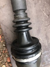 Cardan Renault ESPACE