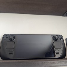 NEW Valve Steam Deck 2TB Upgraded Handheld Console OLED