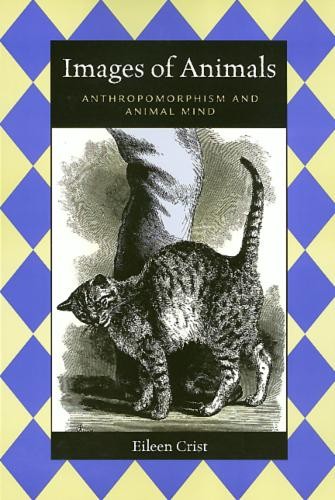 Images Of Animals Crist Hardback John Wiley & Sons 9781566396561