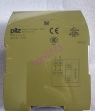 NEW Pilz safety relay PNOZ m ES ETH 772130