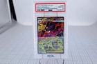 Pokémon Ascended Heroes Mega Gengar ex 284/217 Holo PSA 10 2026