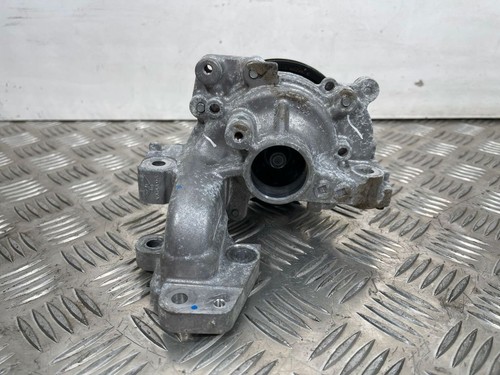 Suzuki Ignis 2022 Petrol / electricity WATER COOLANT PUMP 61kW GENUINE LIQ8757 - Picture 4 of 15