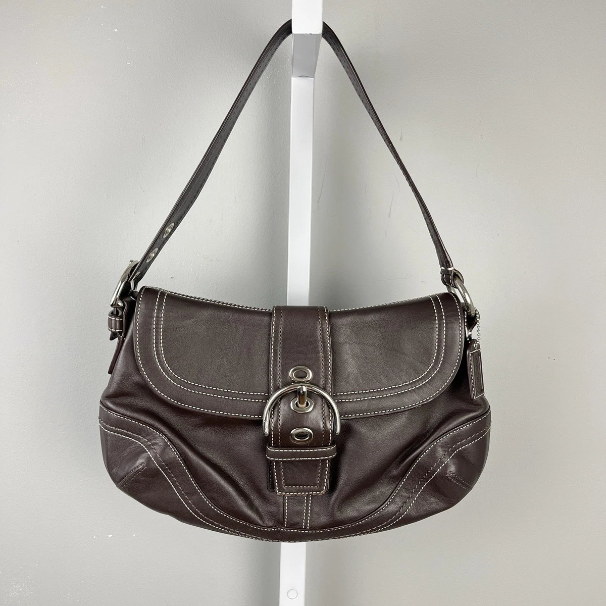 Coach Soho Hobo Bag | eBay