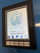 AUTOMATION DIRECT EA3-T6CL OPERATOR TOUCH PANEL 6" FOR VIKING PURE SOLUTIONS