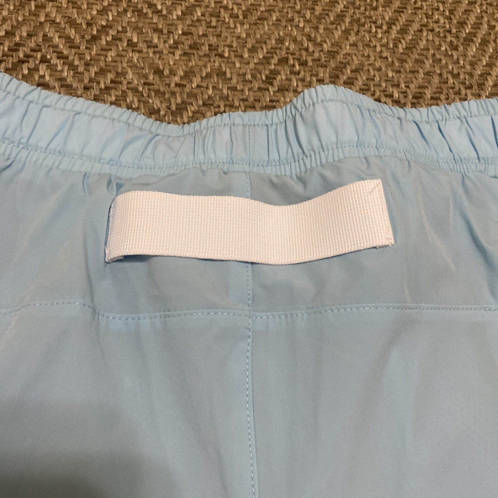 Life Code Progressive Taslan Utility Cargo Shorts… - image 11