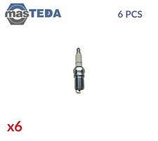 CCH7401 ENGINE SPARK PLUG SET PLUGS CHAMPION 6PCS FOR FORD USA TAURUS,EXPEDITION