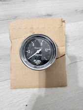 Auto Gage 2311 Fuel Pressure Gauge 0-15 Psi Auto Gage 2312 Oil Pressure Gauge Auto Gage 2311 Fuel Pressure Gauge 0-15 Psi Auto Gage 2312 Oil Pressure Gauge