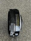 Nikon Nikkor GN 45mm f/2.8 Non AI Nippon Kogaku Japan Pancake 45/2 Lens F — photo 4