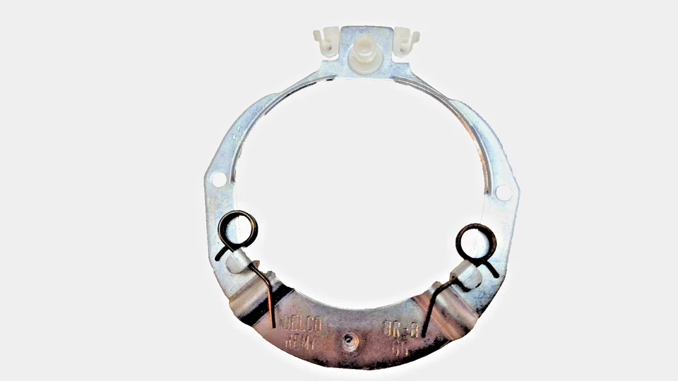 Cadillac 1963 1964 1963 1965 Buick, con rueda inclinable: yugo de señal de giro NOS 1968091 Foto 2 de 3