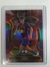 2025-26 Panini Select LA LIGA Soccer - Purple Prizm - Pedri #089/125