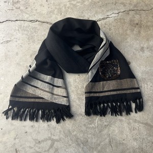 Dries Van Noten Scarf | eBay