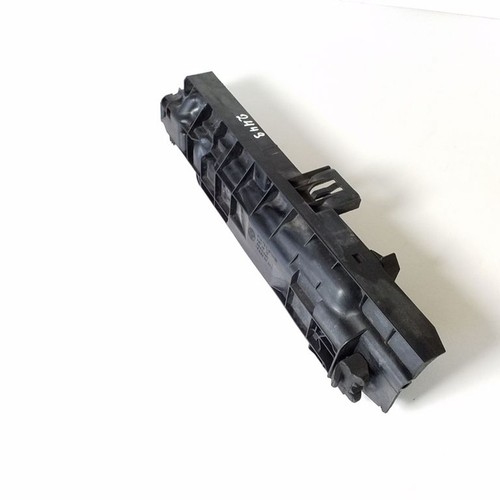 BMW 3 E90 E91 2009 Rechts Halterung Kühler 7524914 Diesel 130kW EZE26844