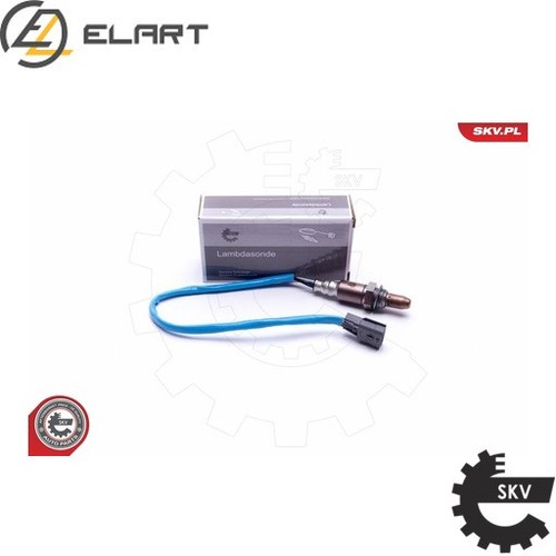 LAMBDA SENSOR 09SKV435 FOR DACIA DUSTER/SUV/Van DOKKER/MPV/Box/Body/MPV LODGY