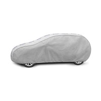 Autogarage FüR Mazda 3 Iv (19- ) Vollgarage Auto SchutzhüLle Car Cover Autoplane
