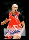 2023-24 Skybox Metal Universe Jordan Walsh Rookie Auto Boston Celtics #061