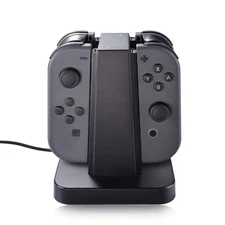 Joy-Con Charge Stand for Nintendo Switch (Deco Gear)