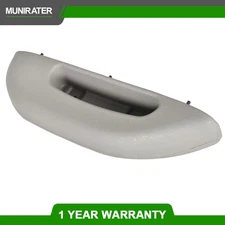 Door Armrest Pull Handle Cover For Chevrolet Express 1500 GMC Savana 96-02 RH